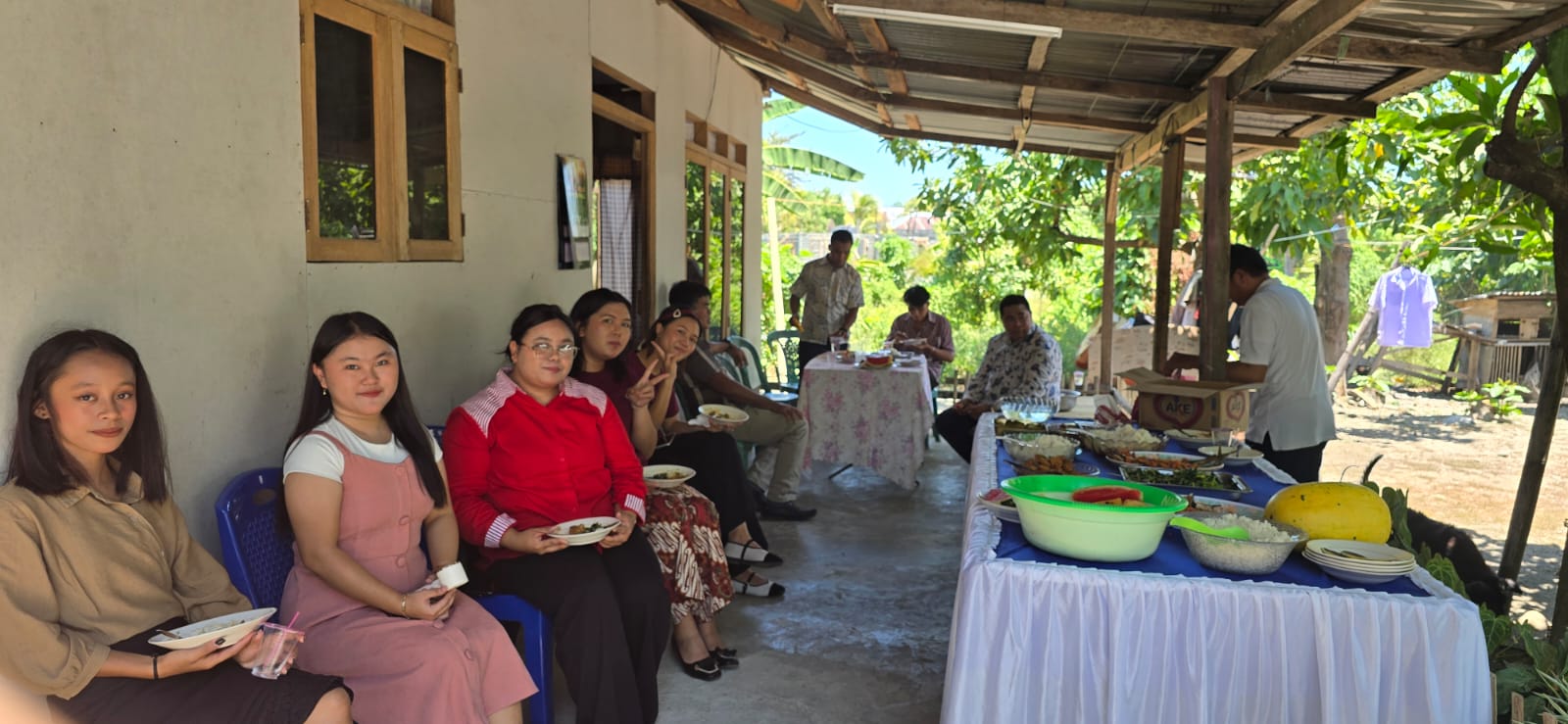 Care Activity