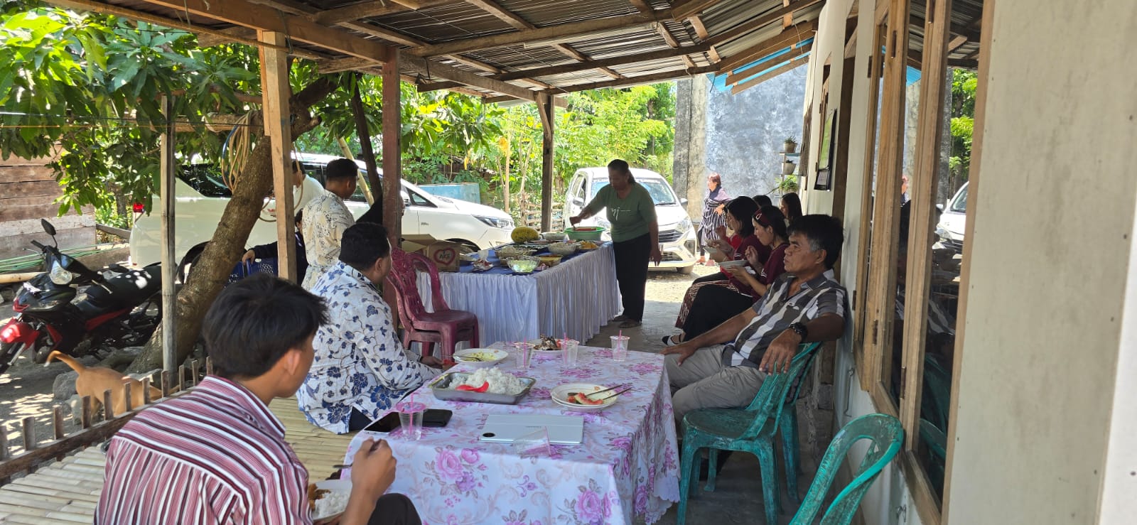 Care Activity