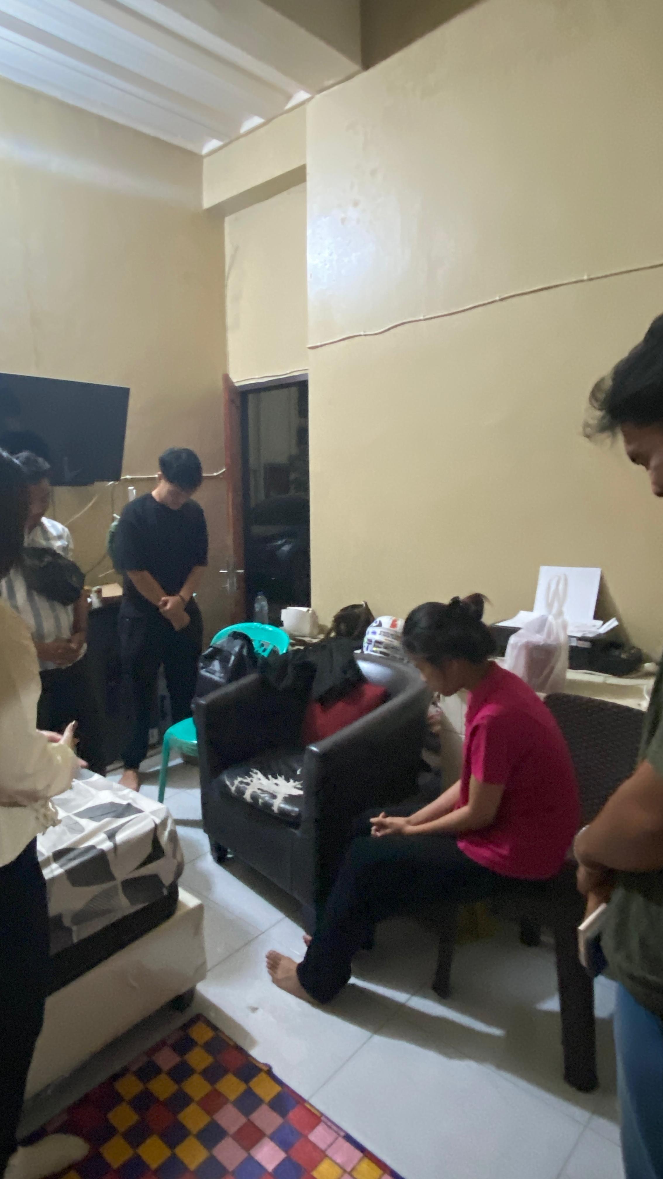 Care Activity
