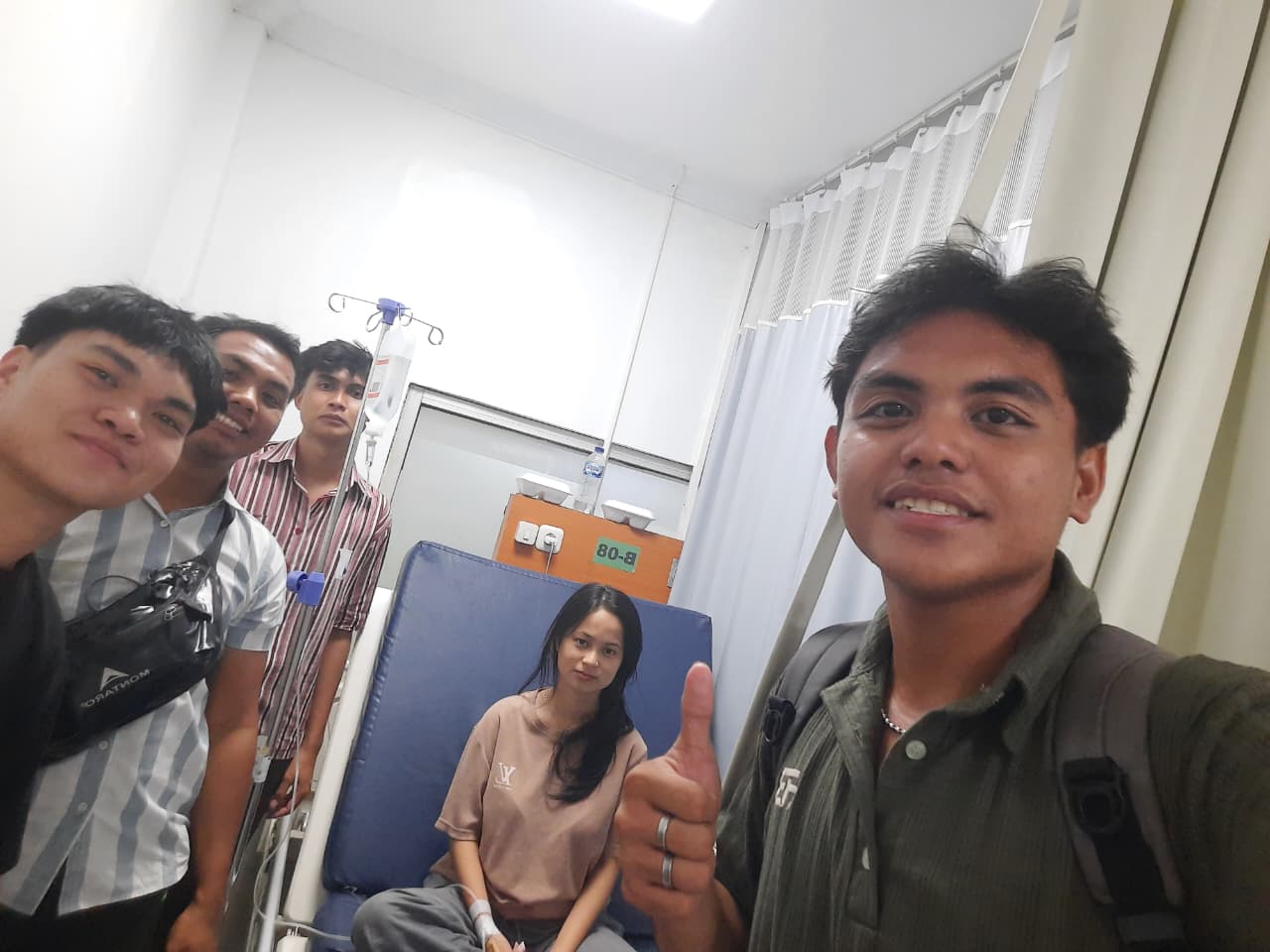 Care Activity