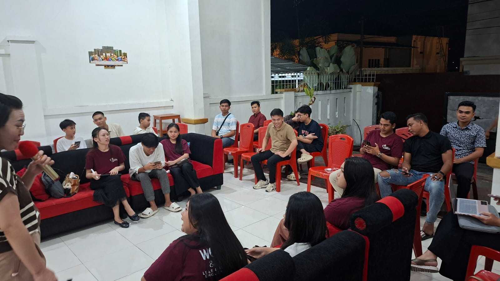 Moment 11